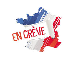 Vie du cabinet : GREVE du 17 mai 2018