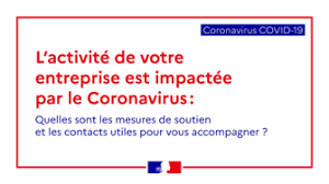 Coronavirus - Aide de 1500 € Info ou infox ? Le discours & la réalité