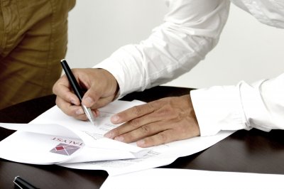 Lettre de licenciement : attention à la qualité du signataire !
