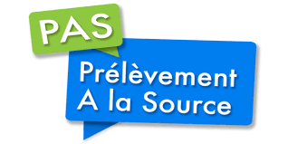 Prélèvement à la source