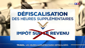 Heures supplémentaires