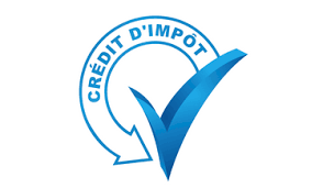 Crédit d'impôt