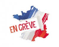 Vie du cabinet : GREVE du 17 mai 2018