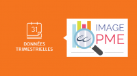 IMAGE PME Rhône-Alpes / Analyse du 2ème trimestre 2018