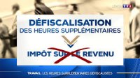 Heures supplémentaires