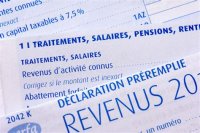 Calendrier 2024 Déclaration des revenus 2023