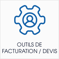 Outils de facturation / devis